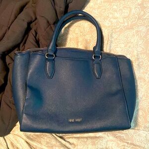 Nine West hand bag